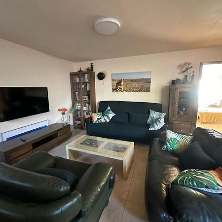 Panorama Kinneret נוף כנרת, צפת Esterno foto