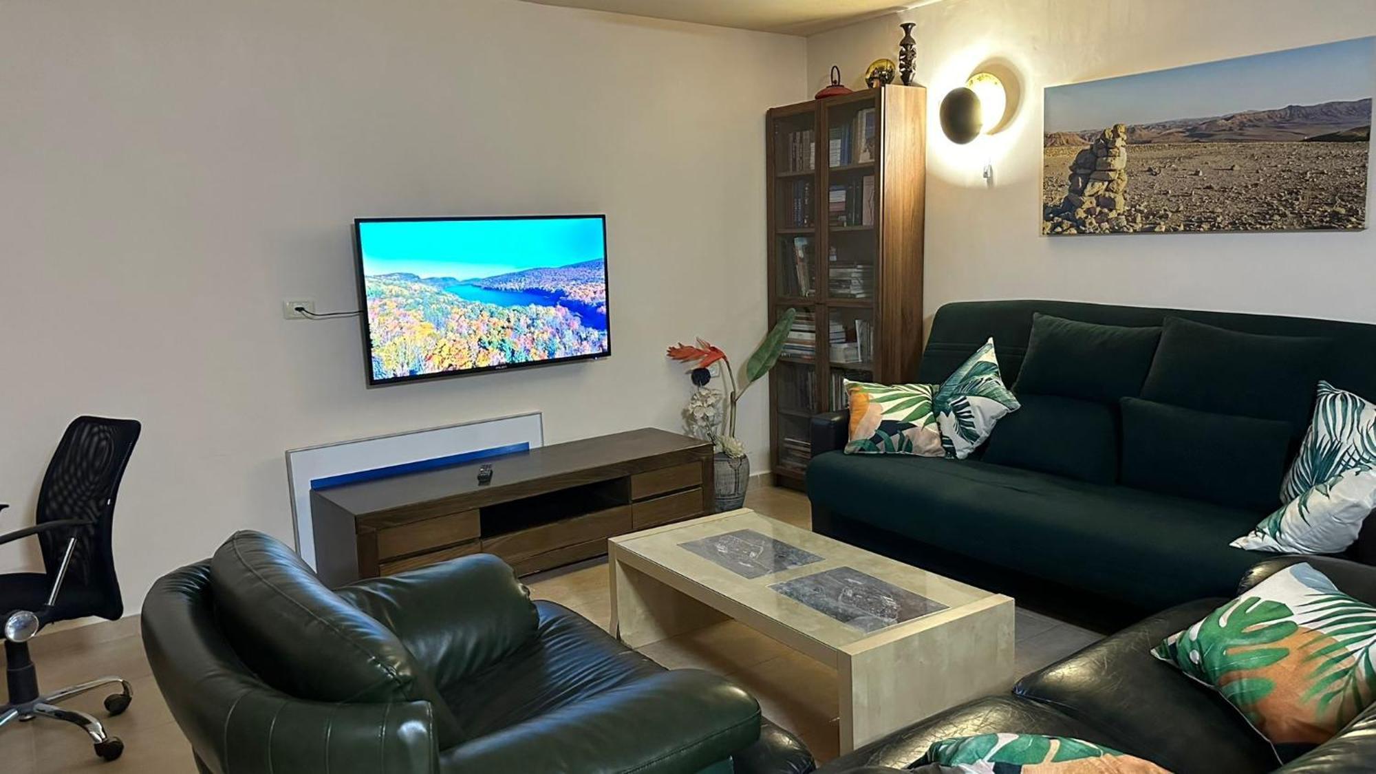 Panorama Kinneret נוף כנרת, צפת Esterno foto