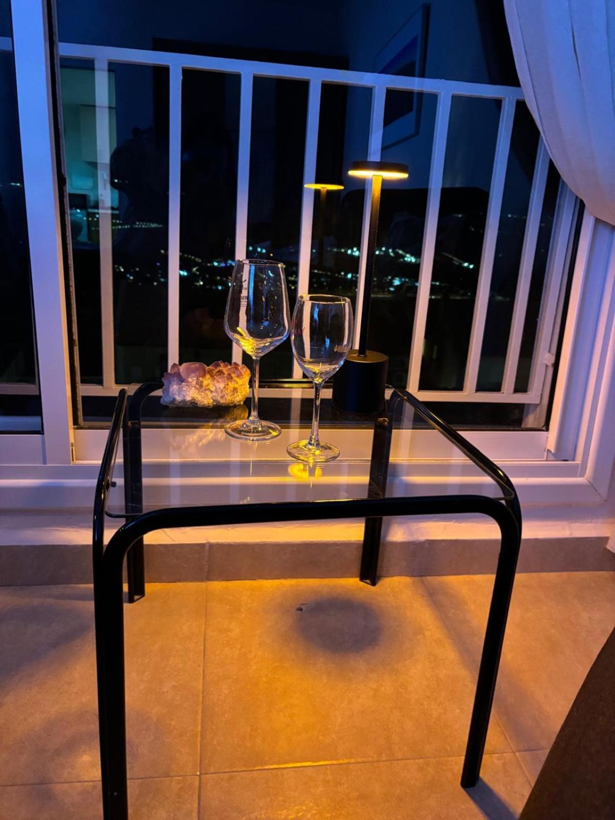 Panorama Kinneret נוף כנרת, צפת Esterno foto