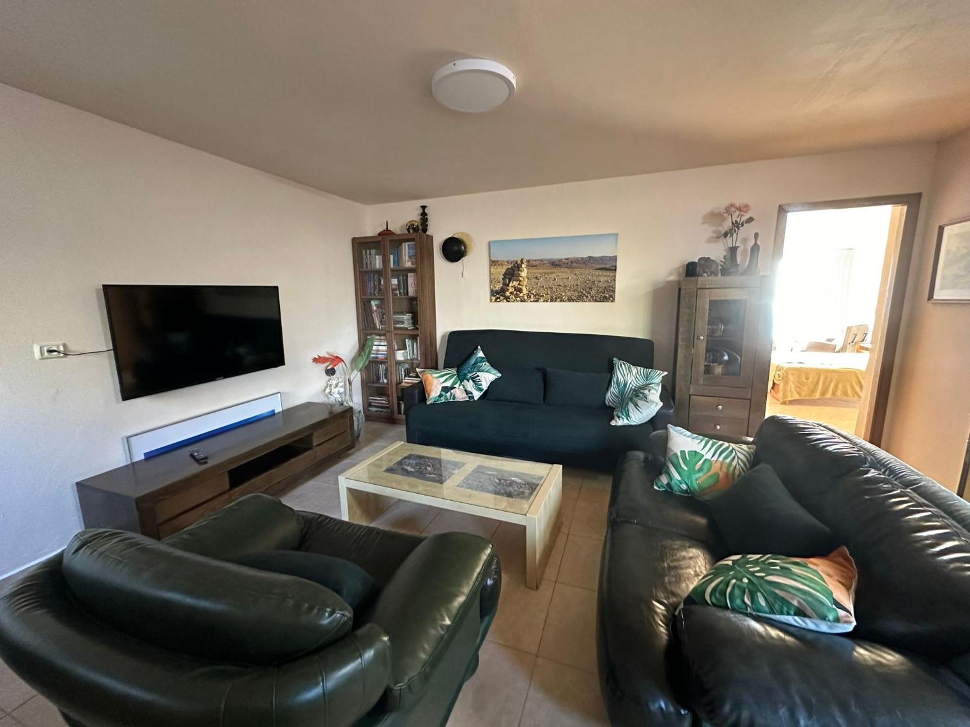 Panorama Kinneret נוף כנרת, צפת Esterno foto