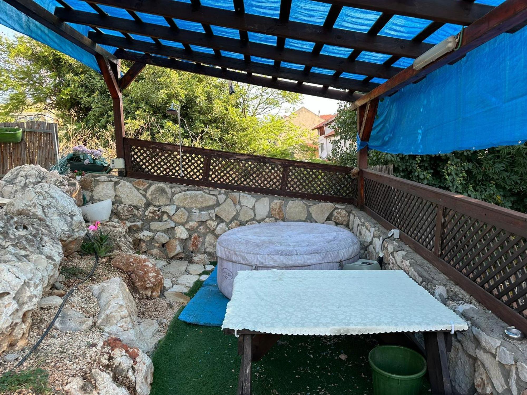 Panorama Kinneret נוף כנרת, צפת Esterno foto